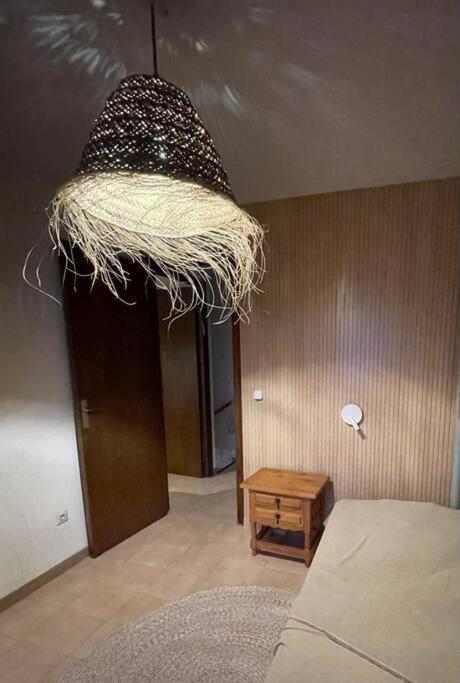 Casa Frente Al Mar En Miami Playa 2Habヴィラ エクステリア 写真