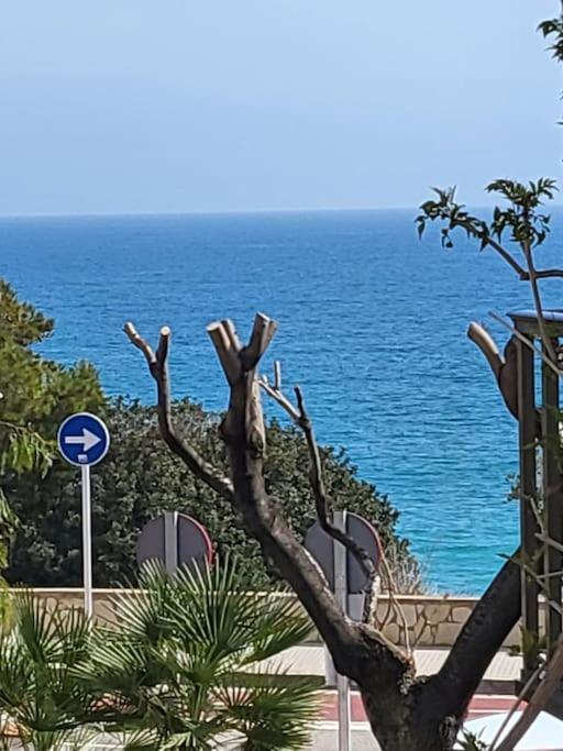 Casa Frente Al Mar En Miami Playa 2Habヴィラ エクステリア 写真