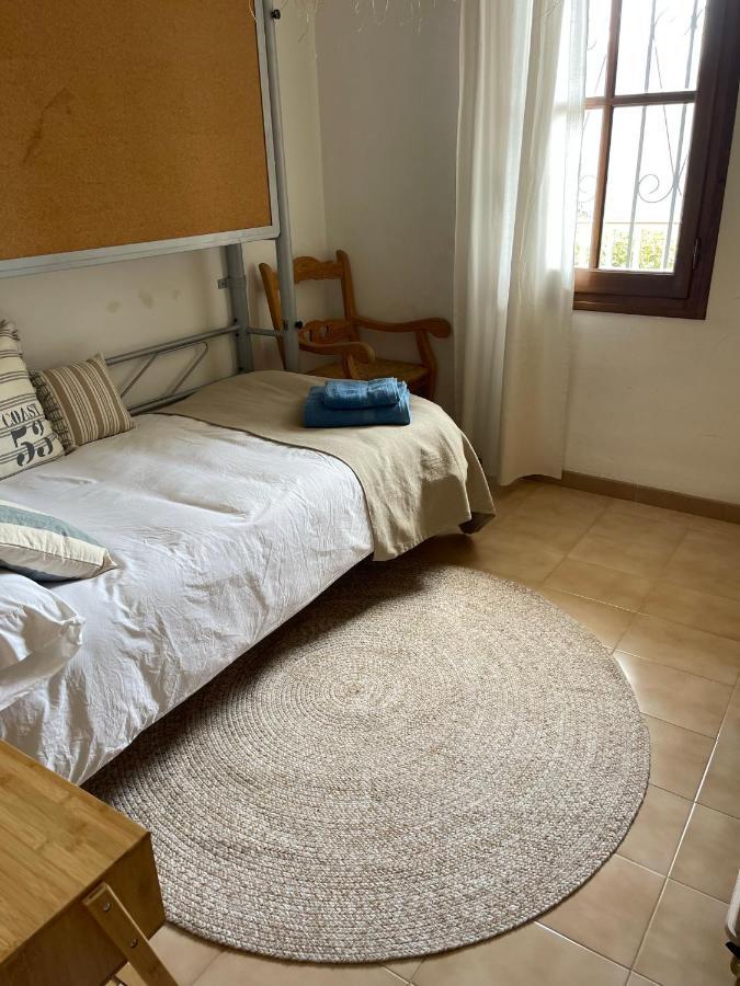 Casa Frente Al Mar En Miami Playa 2Habヴィラ エクステリア 写真
